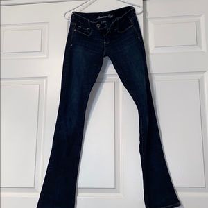 American Eagle Stretch Jeans